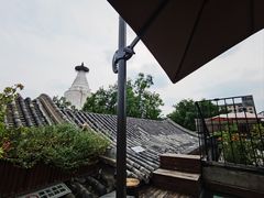 -火火咖啡&茶空间