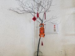 -Cafe on warm(丹霞店)