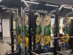 -超级猩猩健身·私教(上海体育场店)