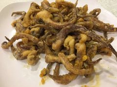 -吉源大排档·鱼生·海鲜(烧烤彩印厂店)