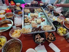-江油特色冷沾沾(火炮街店)
