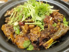 -漁耕小厨农家院(武当山店)