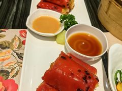 -虾饺妹·粤式手工点心(水荫路店)