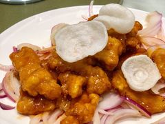 果汁猪扒-粥旺庄(芳村店)