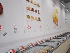 -来噻布布 Lets BUBU