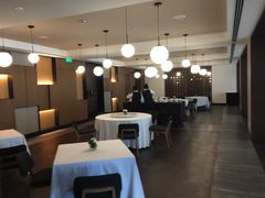 大堂-伯衡55·吉品轩(乌鲁木齐南路店)