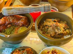 -京参 • 擂椒饭(这有山店)