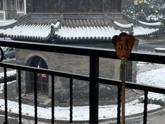 -怡园饭店-餐厅(四望亭店)