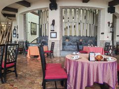 -南沙游艇会·大兵船餐厅