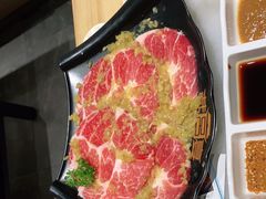 -韩宫宴炭火烤肉(印象城店)