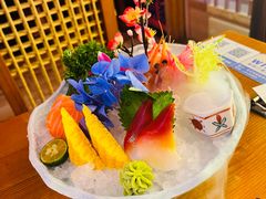 -有喜屋·深夜食堂(北京西路店)