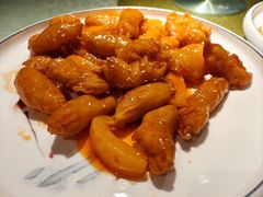 -佰家小厨·南京菜(夫子庙店)