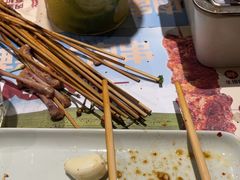 -木屋烧烤(白石洲店)