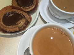 -和平馆·地道港澳茶餐厅(西门口店)