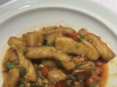 -盛百味·家宴餐厅(霸州分店)