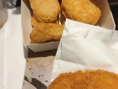 人气炸鸡拼盘-麦当劳(科教城店)