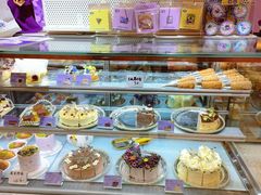 -丁香西饼屋(桂林路店)