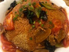 -令氏家外家周秦食府(高新店)
