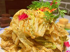 -北平盛世·新京菜·北京烤鸭(劲松·双井店)