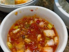 -顺水湾·牛肉牛杂火锅(驾鹤店)