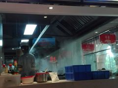 -巴扎美食·新疆菜·西域歌舞表演餐厅(新疆大厦店)