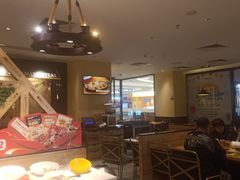 -豪客来牛排(汕头东厦100店)