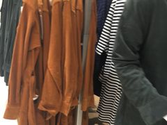 -优衣库(上海金桥太茂店)