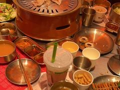 -西塔老太太泥炉烤肉(苏州大悦城店)