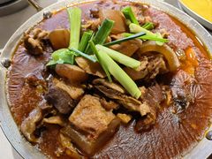 -王家厨房(新华路店)