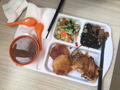 -香妃烤鸡(西单店)