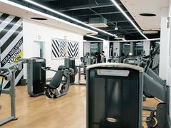 -一兆韦德(万源城店)