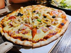 -MI WU FACTORY米屋美食工厂餐厅(绿地店)