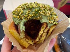 -PAOPAO Bakery&Café(港汇店)