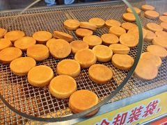 -朱記糯米蛋糕(千川百货店)