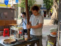 -芝麻糊世家(西华店)