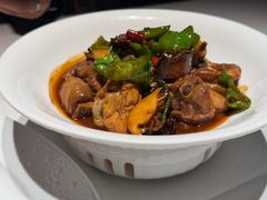 -怡情荟•海鲜青岛菜(五四广场旗舰店)