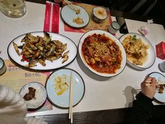 -陈家老院子(高新店)