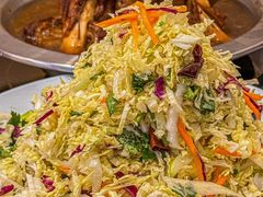 -聚首堂·特色小吃·肘子(什刹海德胜门店)