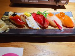 -江左尚白日本料理(万象城店)