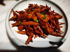-苏帮袁Sue Cuisine(来福士店)