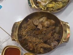 -明记牛杂(新马路分店)