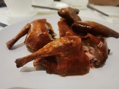 -利苑酒家(合景国际金融广场店)