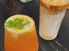 -Willing·Coffee&Brunch&Dinner(万达店)