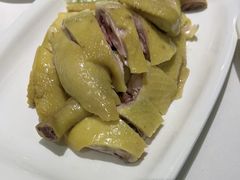 -潮粤香海鲜酒楼(沙湖店)