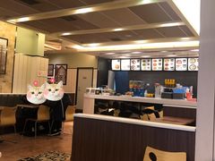 大堂-都市快车(南五马路店)