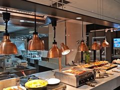 -晶丽香榭自助餐(南京大饭店)