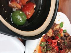 -云隐小厨·传统大理美食(复兴路店)