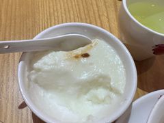 顺德双皮奶-德胜轩正宗顺德菜(宝安沙井会展中心店)