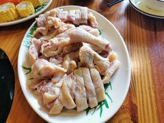 -尚竹阁冬瓜盅·18年地标美食(平洲店)