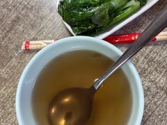-煲煲香快餐(南京路店)